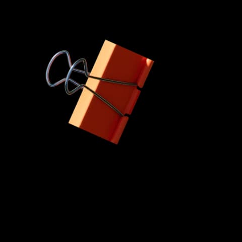 Bulldog clip