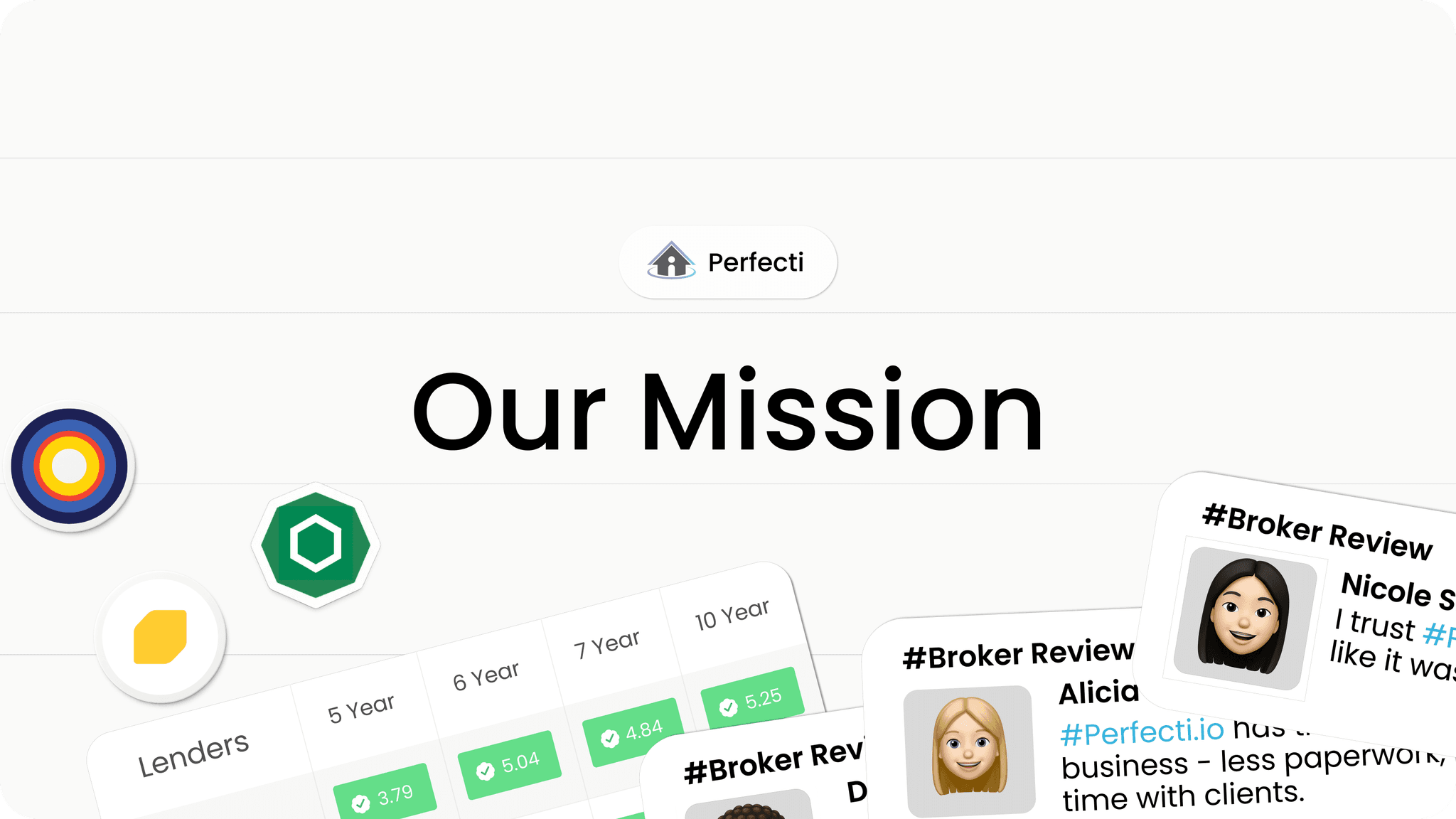 Our Mission